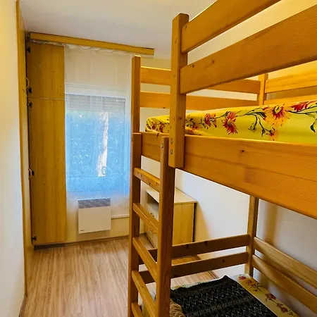 Διαμέρισμα Balcsitthon Ezuestpart Σίοφοκ