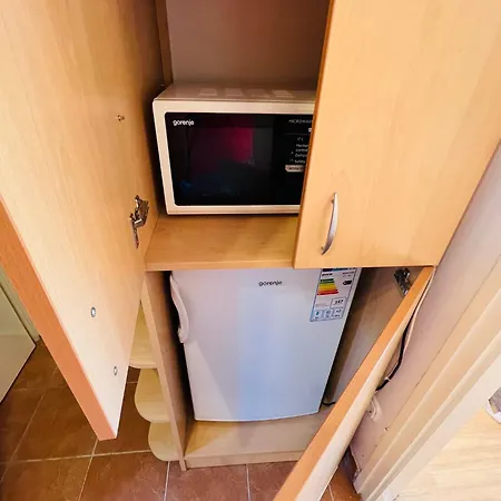 Balcsitthon Ezuestpart Шиофок