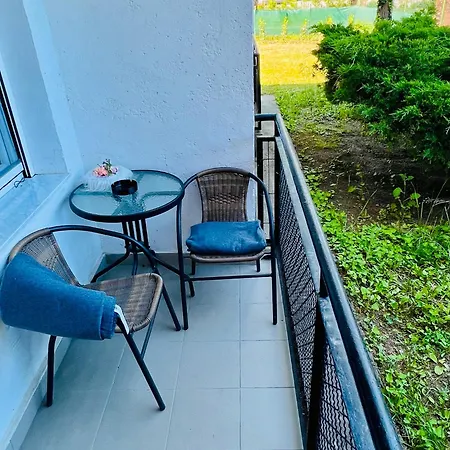 Balcsitthon Ezuestpart Διαμέρισμα *