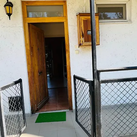 Balcsitthon Ezuestpart Διαμέρισμα