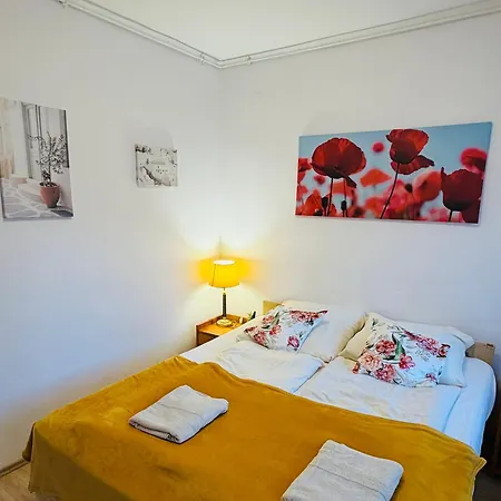 Apartamento Balcsitthon Ezüstpart
