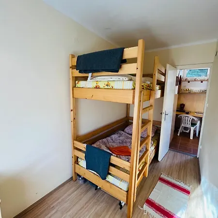 Apartment Balcsitthon Ezuestpart