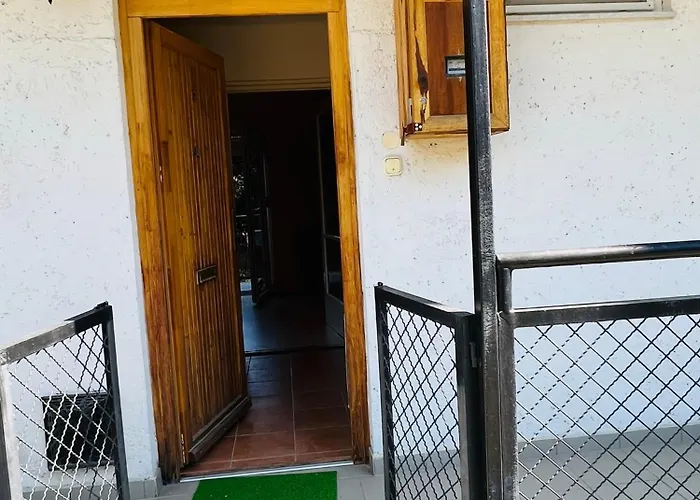 Balcsitthon Ezuestpart Daire